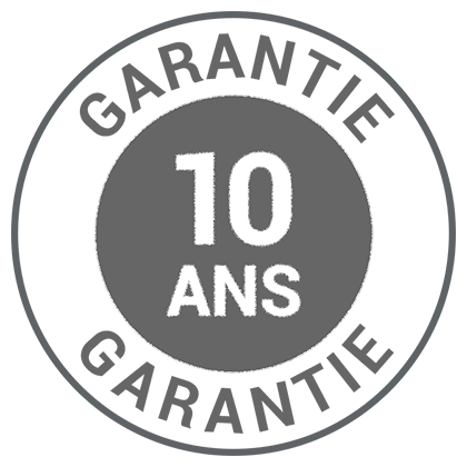 Armoire Garantie 10 ans